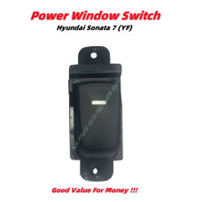 Power Window Switch